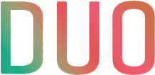 Duo Gummies Logo